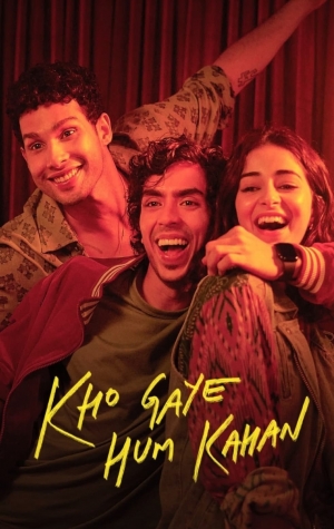 Kho Gaye Hum Kahan